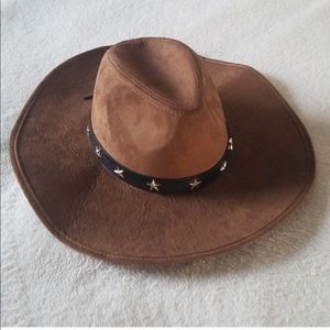 VICI Kali Star Hat NWT